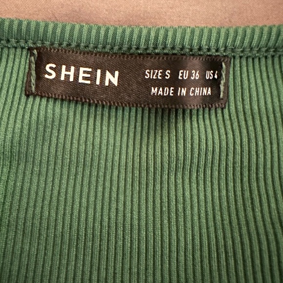 SHEIN California Tank Top - Picture 2 of 2